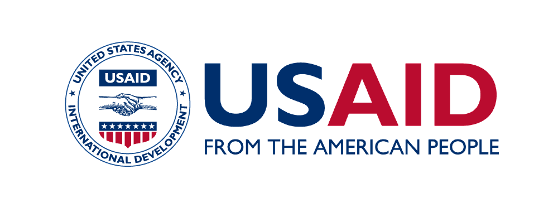 USAID Logo