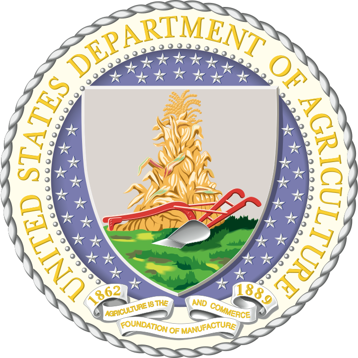 agency seal