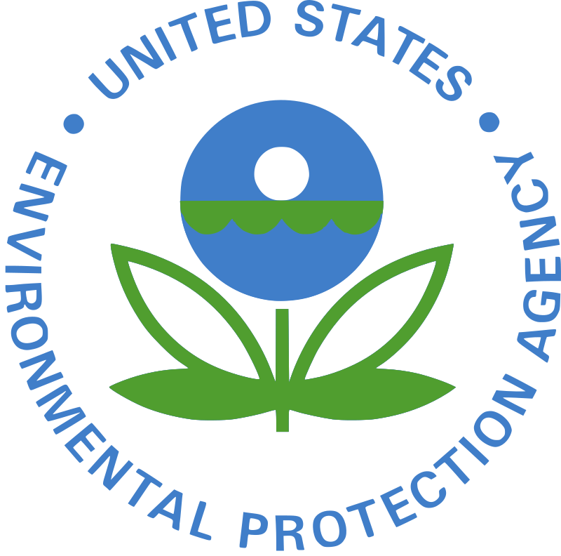 EPA agency seal