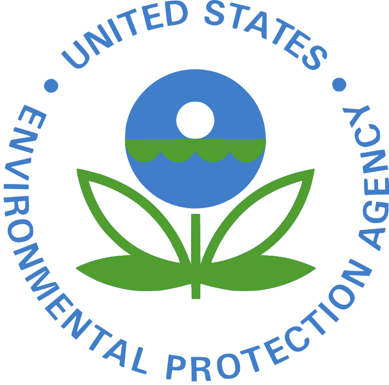 Environmental Protection Agency logo