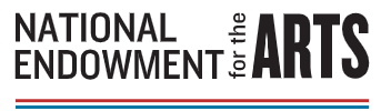 National Endowment for the Arts logo