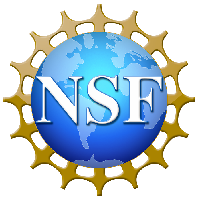 National Science Foundation agency seal