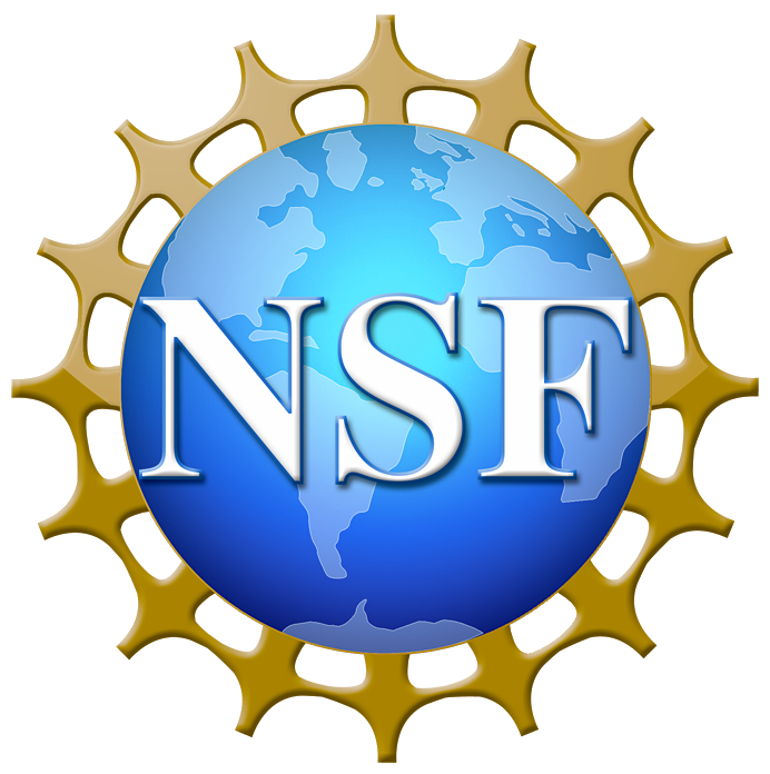 National Science Foundation logo