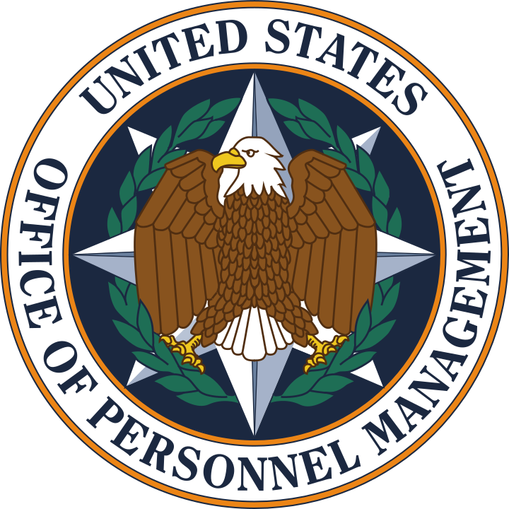 Office of Personnel Management agency seal