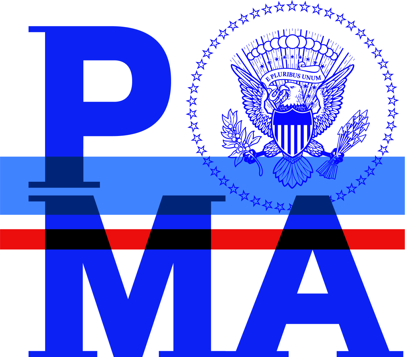PMA Learning Agenda agency logo