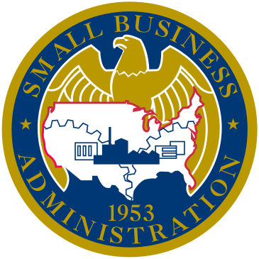 Small Business Administration logo