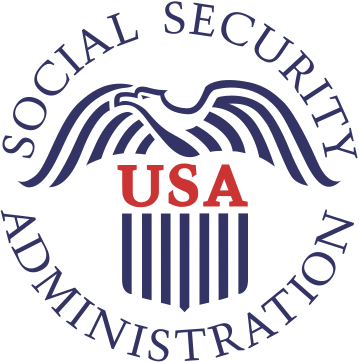 Social Security Administration agency seal