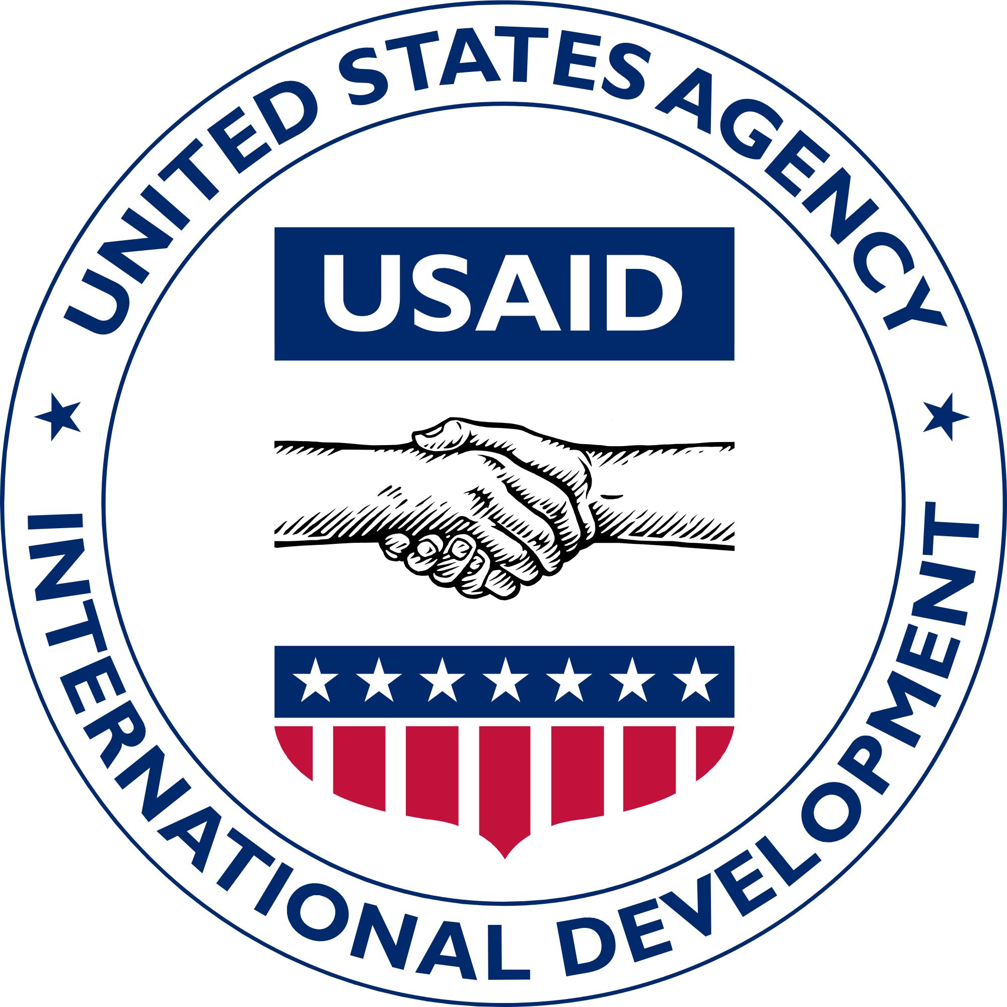 agency seal