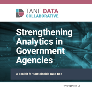 TANF data collaborative